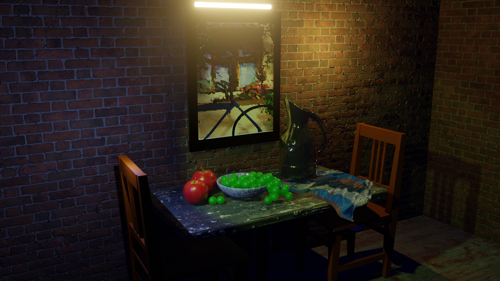 Still Life preview image